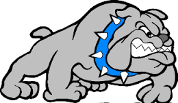 bulldogs symbol