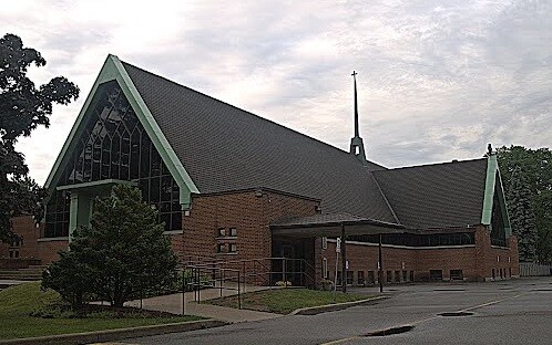 Picture of ​St. Dominic Catholic Church 